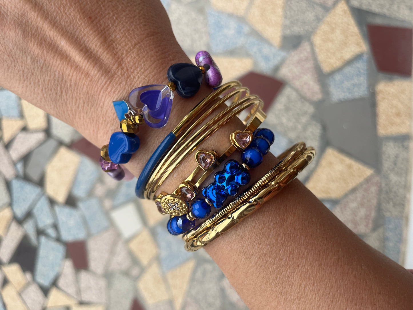 Bracelet Marina