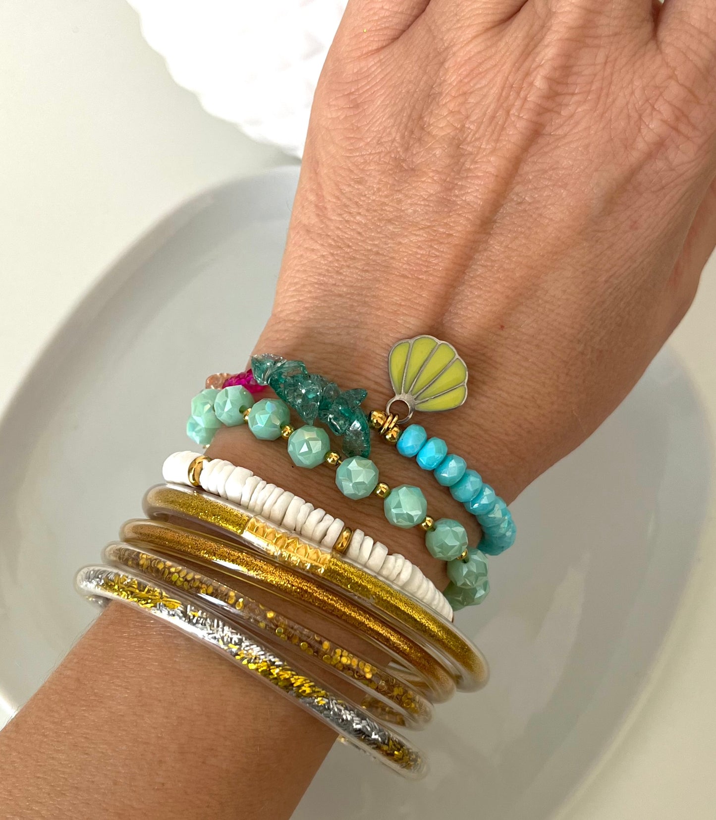 Bracelet NUXE