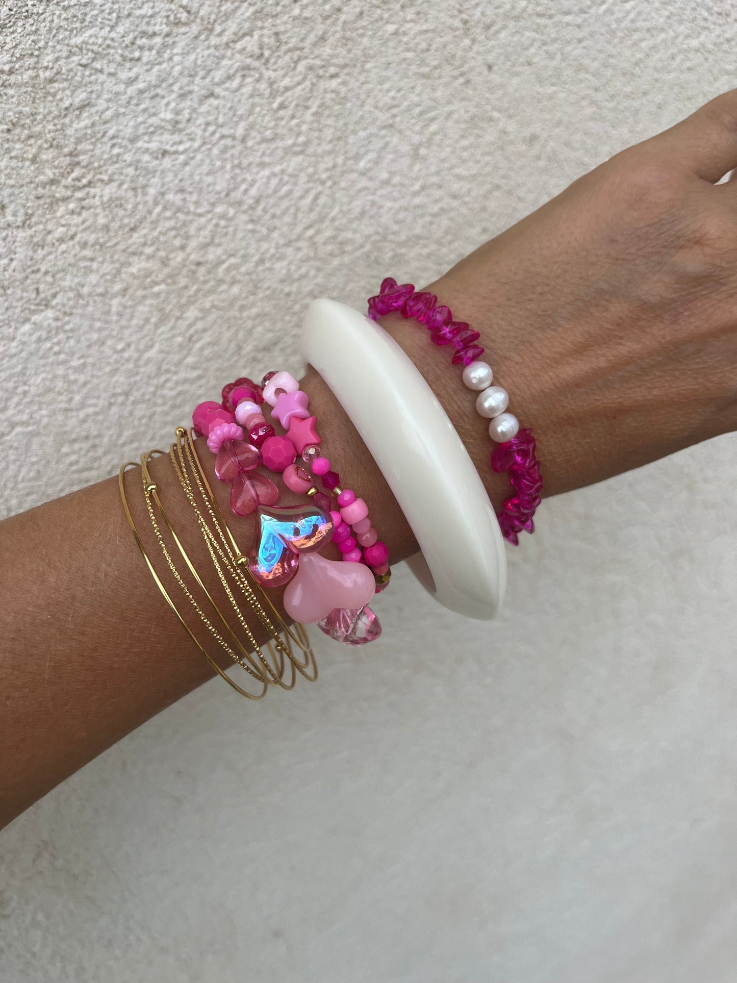Bracelet Camille