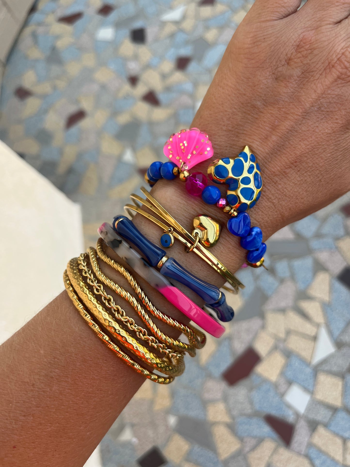Bracelet Sia