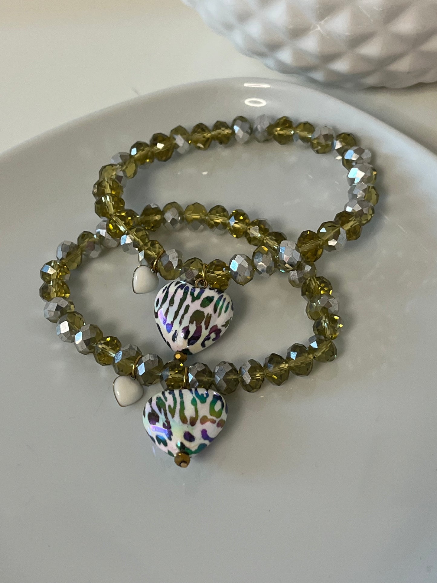 Bracelet ZÉBRA