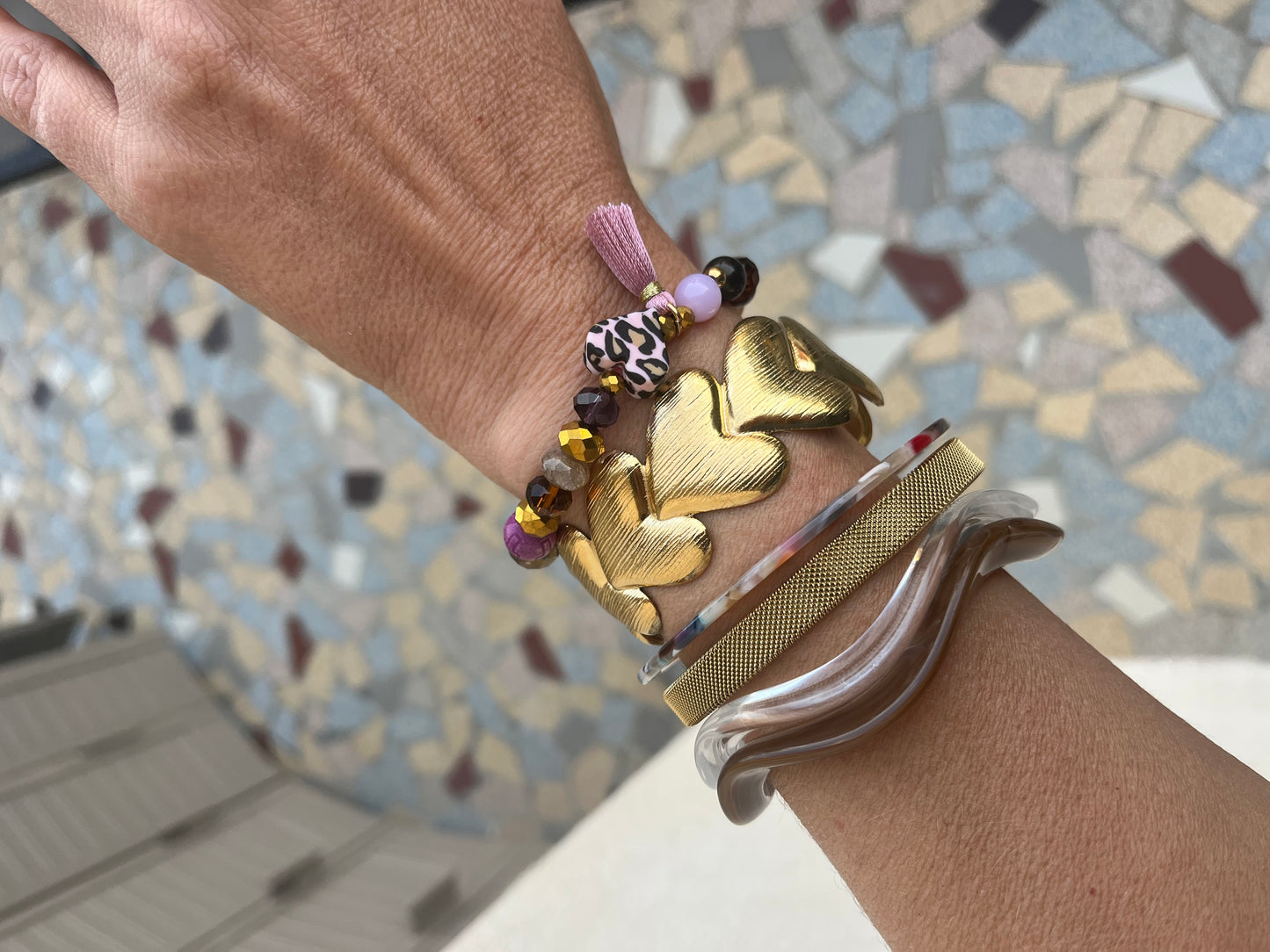 Bracelet INAIA