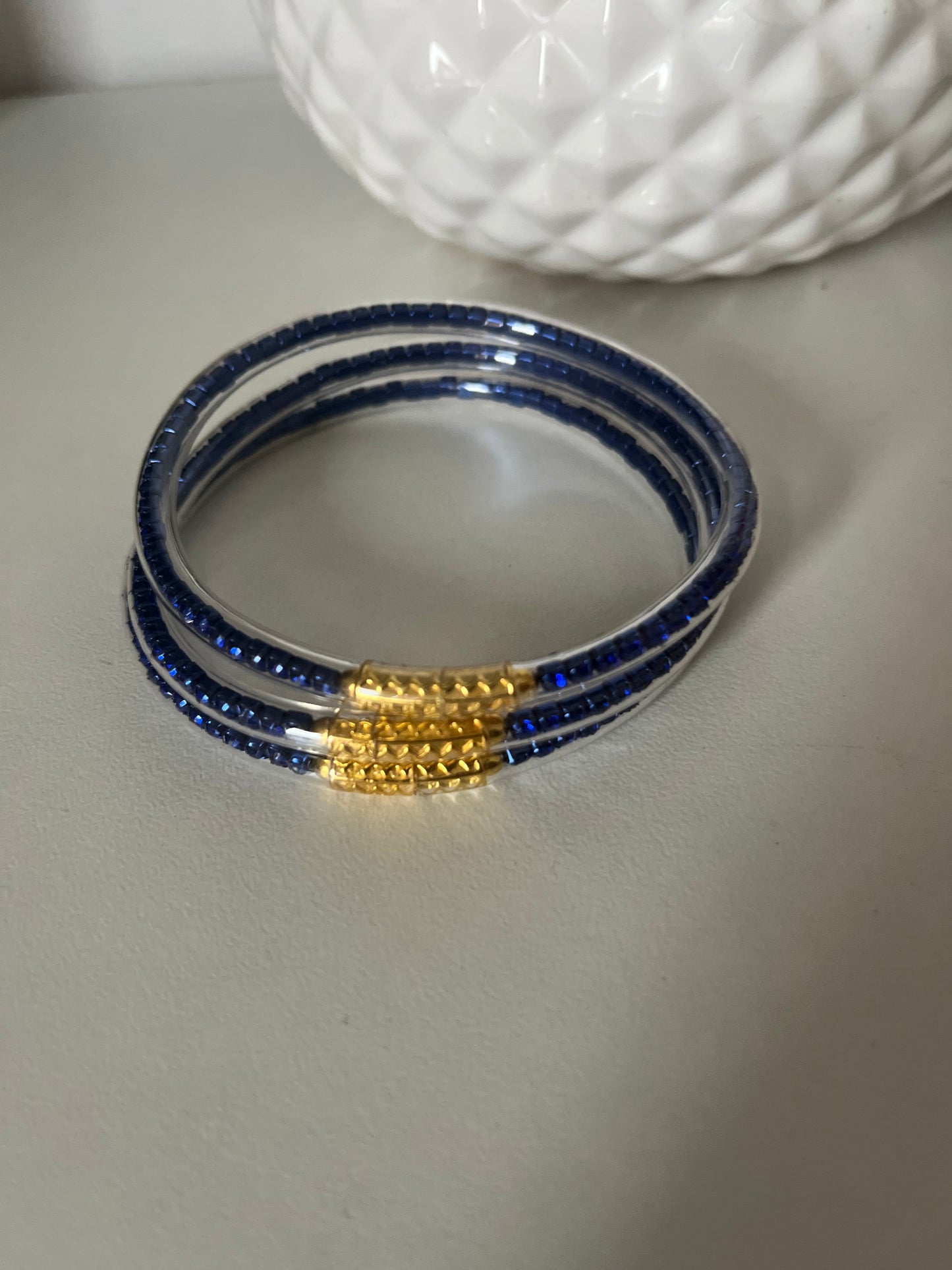 Jonc en Silicone M colorés 🌈