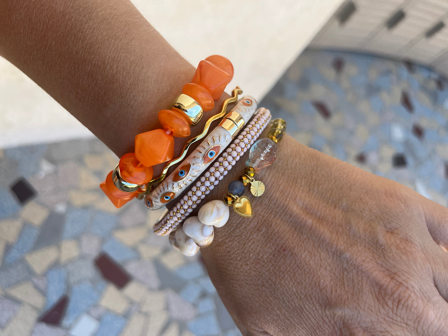 Bracelet Lolina