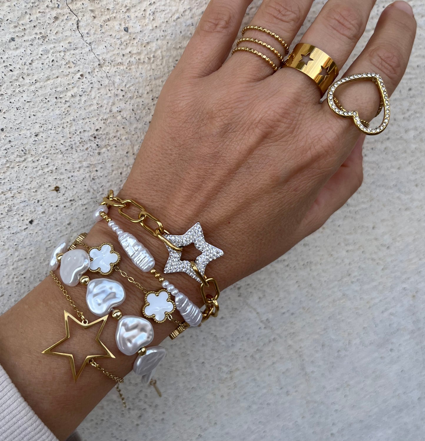 Bracelet STARLIGHT