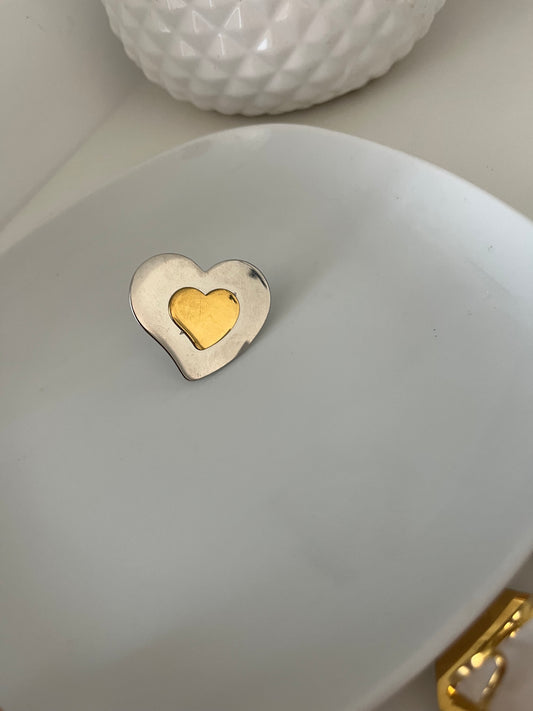 Bague Livy