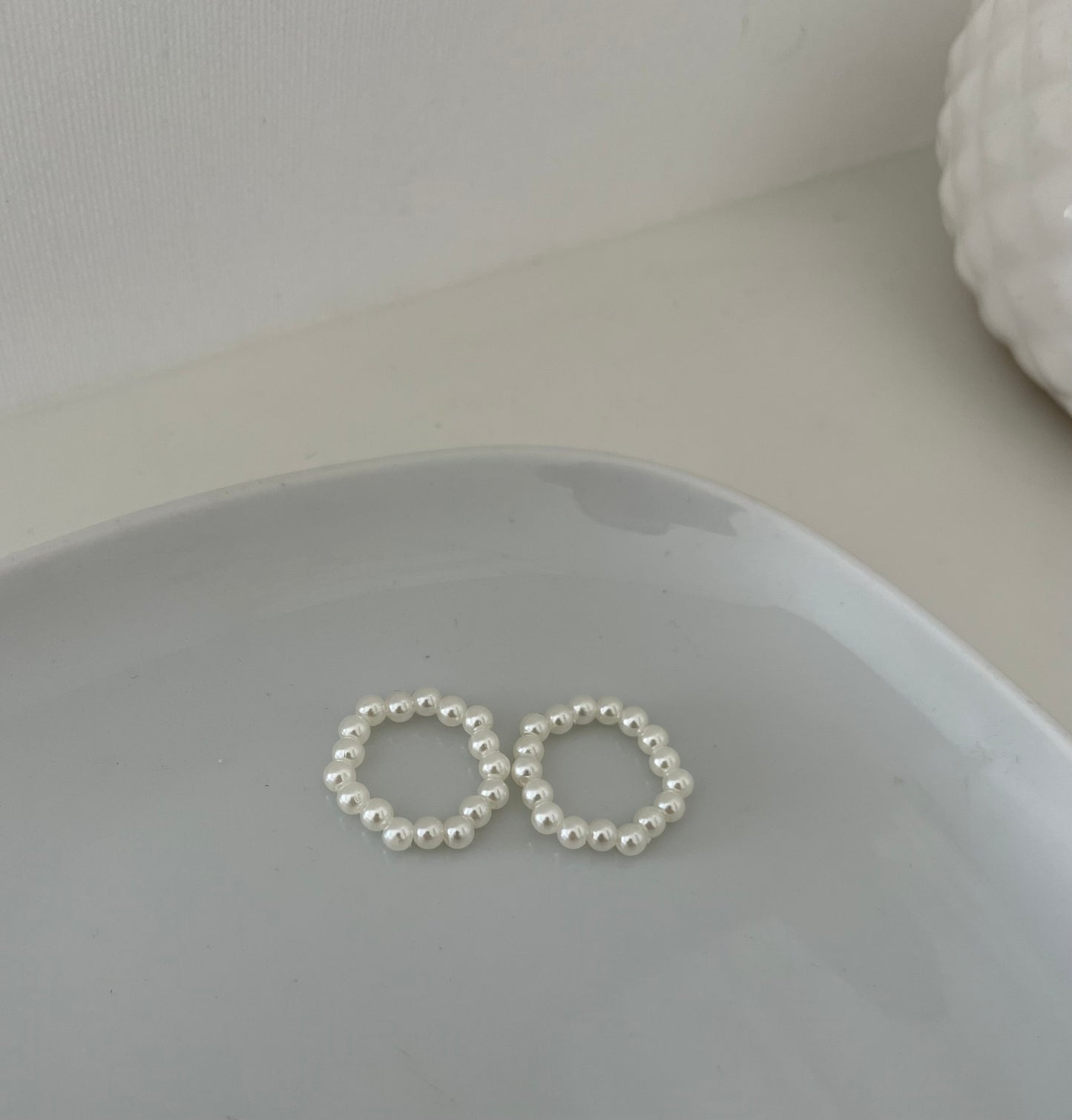 Bague lyne