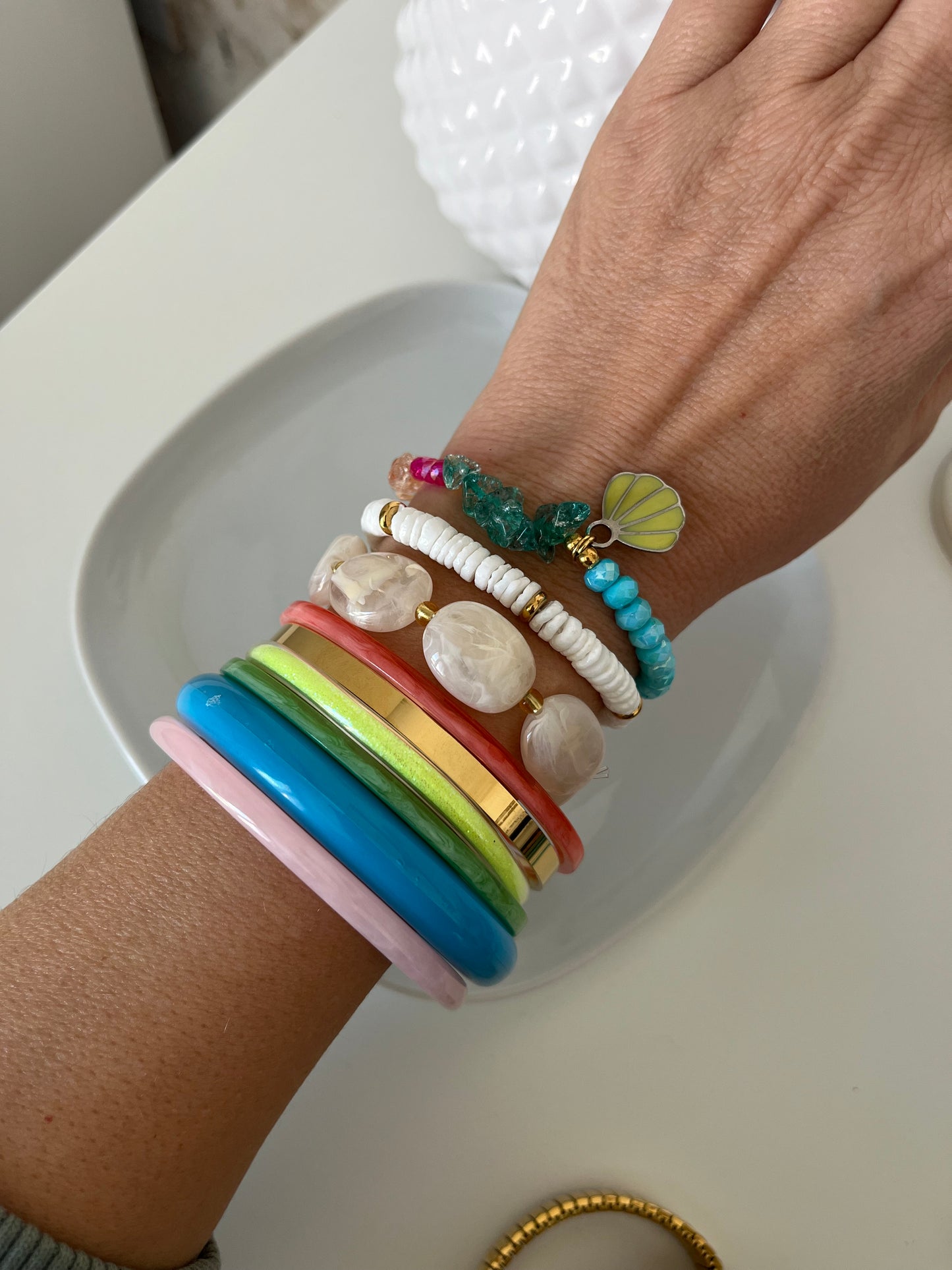Bracelet HONORINE