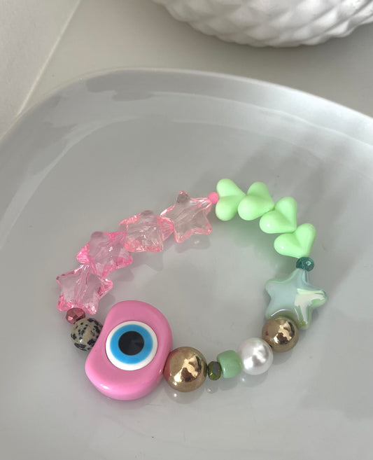 Bracelet STOÏ PASTEL
