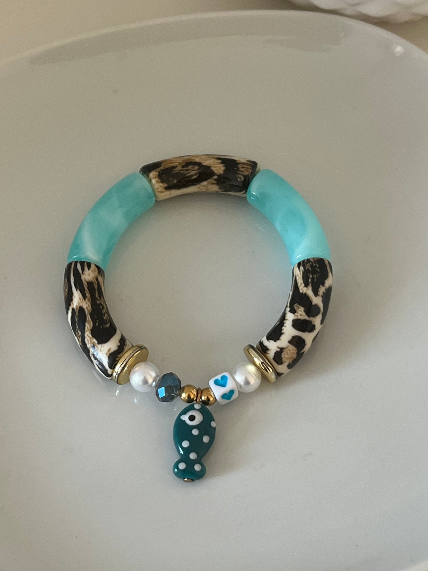 Bracelet OLIA