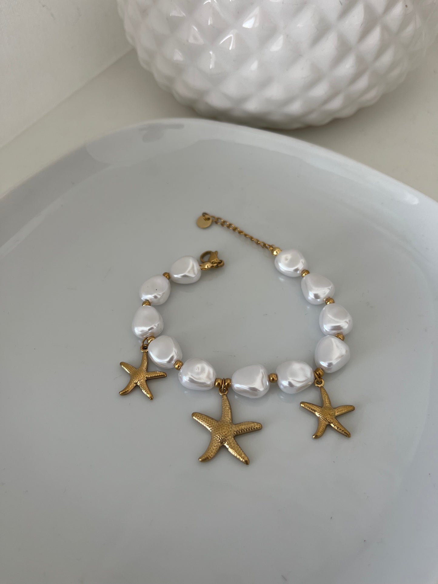 Bracelet Oda