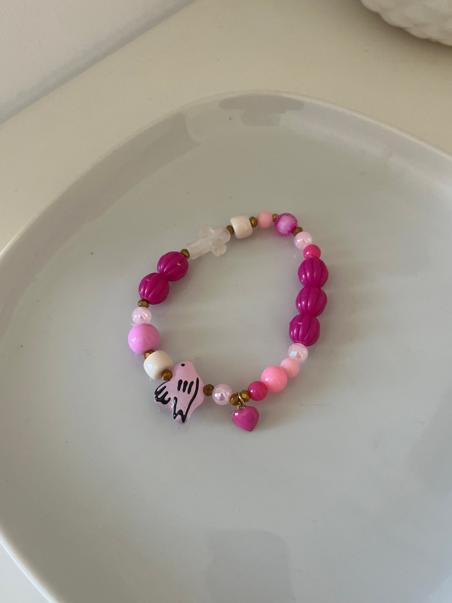 Liberta Pink