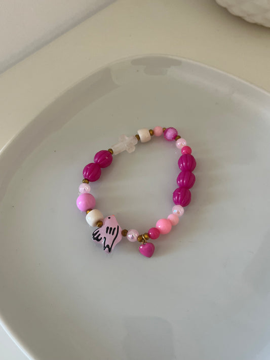 Liberta Pink