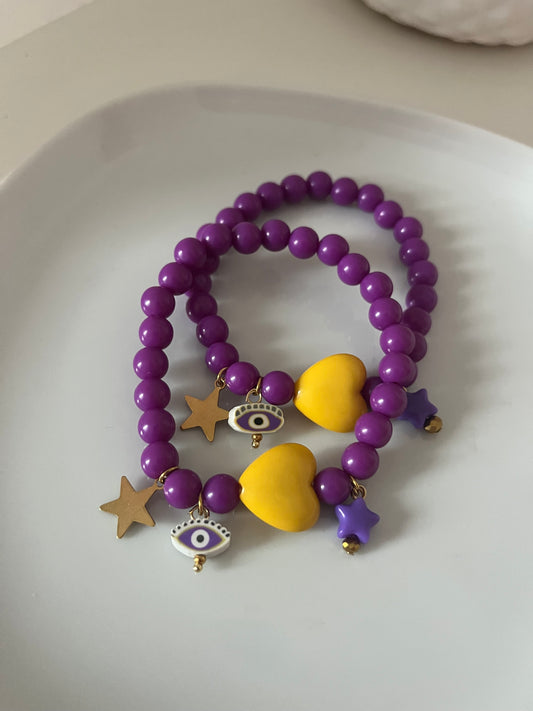 Bracelet ILAÏ