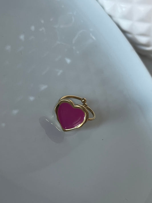 Bague Fiona