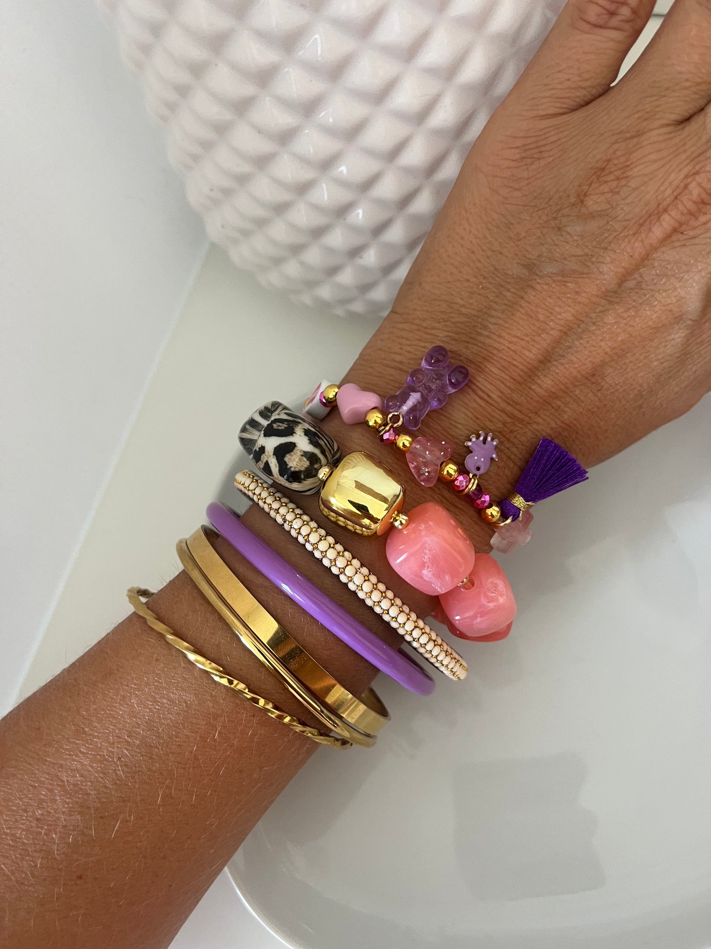 Bracelet LILIANA