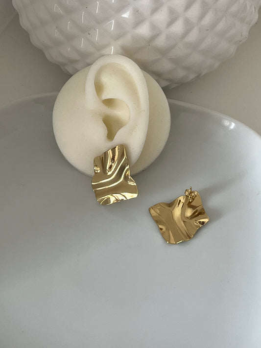 Boucles d’oreilles ELYPSE