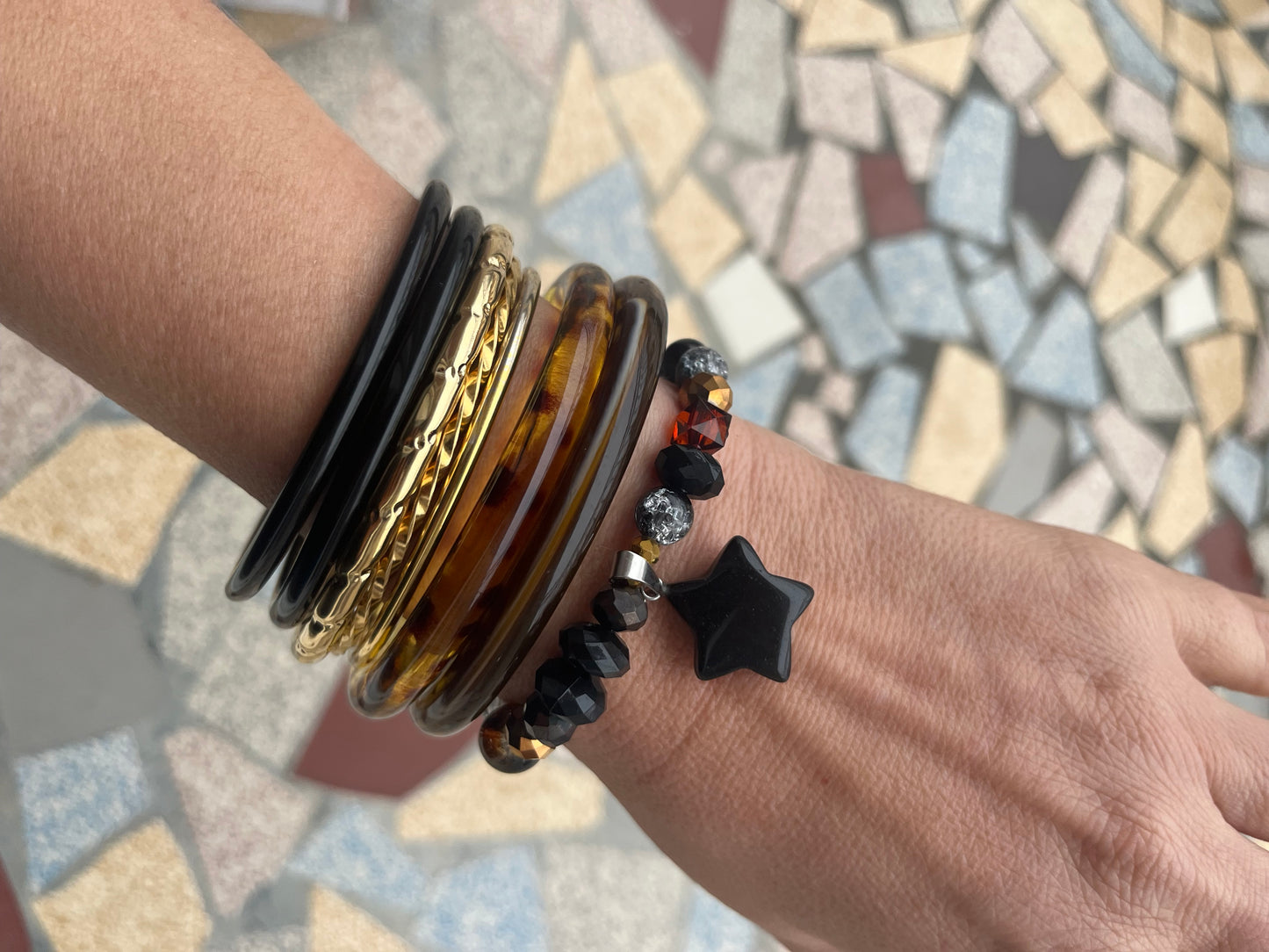 Bracelets NILS
