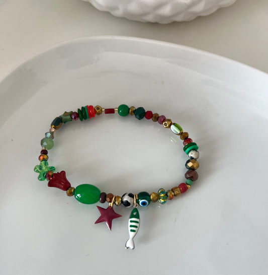 Bracelet Ilian