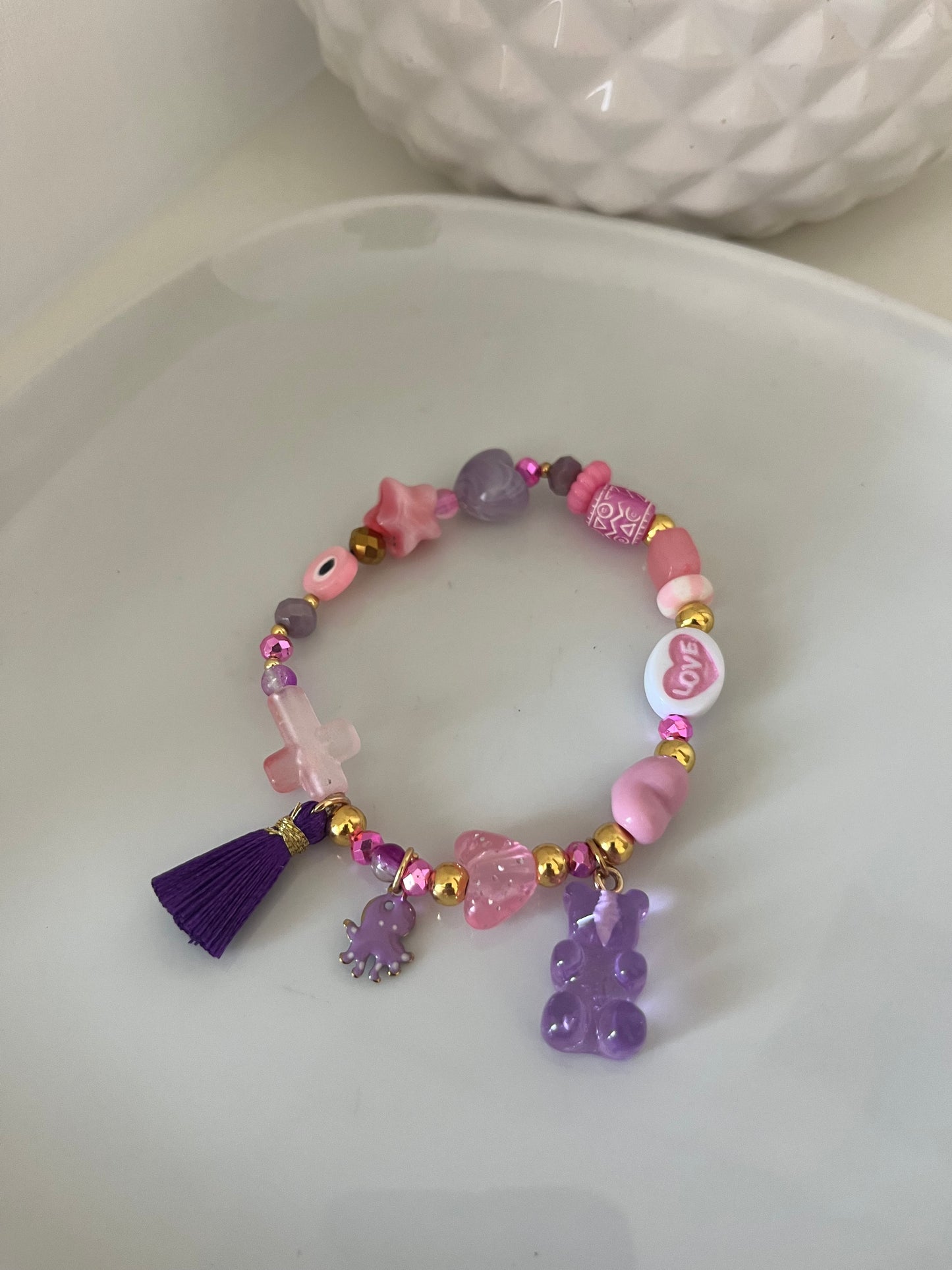 Bracelet LILIANA