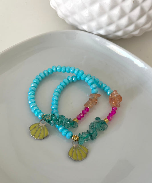 Bracelet NUXE