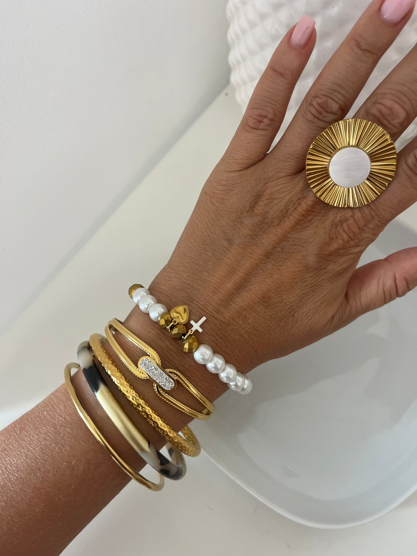 Bracelet Bianca