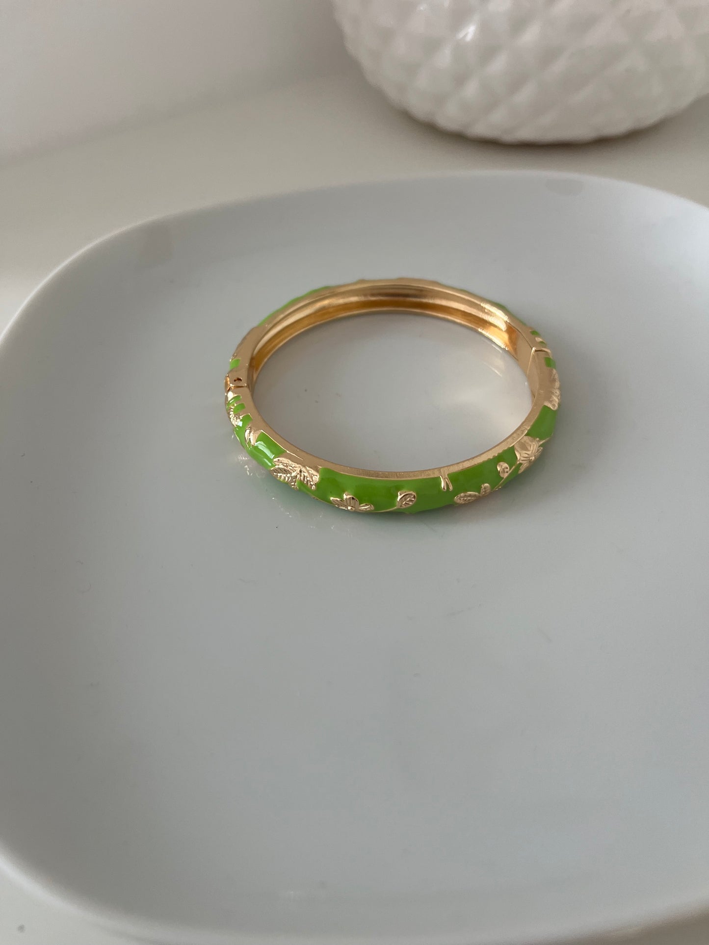 Jonc ÉLAN VERT