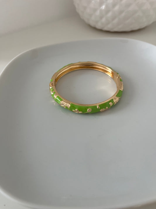 Jonc ÉLAN VERT