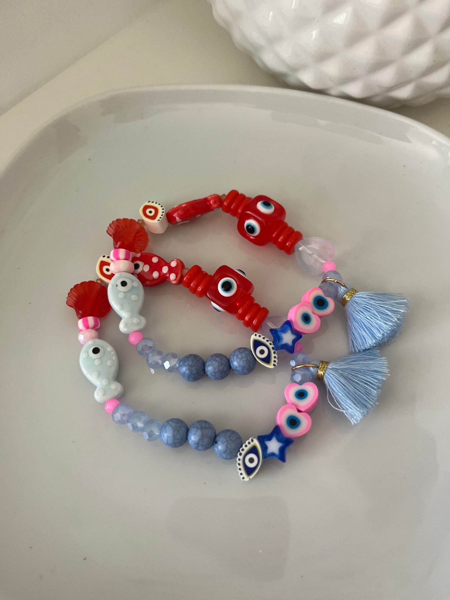 Bracelet OROS ciel