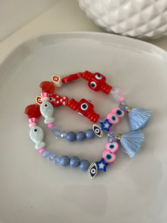 Bracelet OROS ciel
