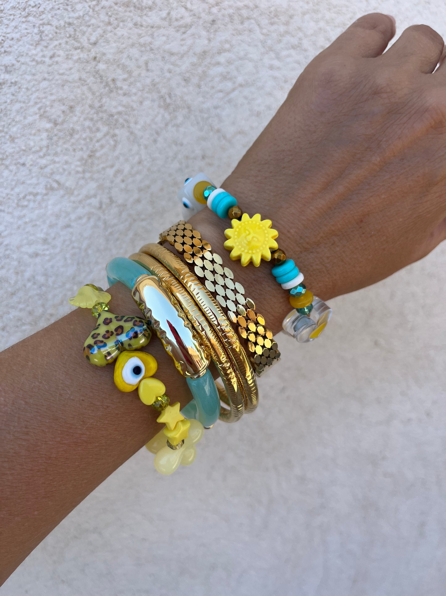 Bracelet Sun ice