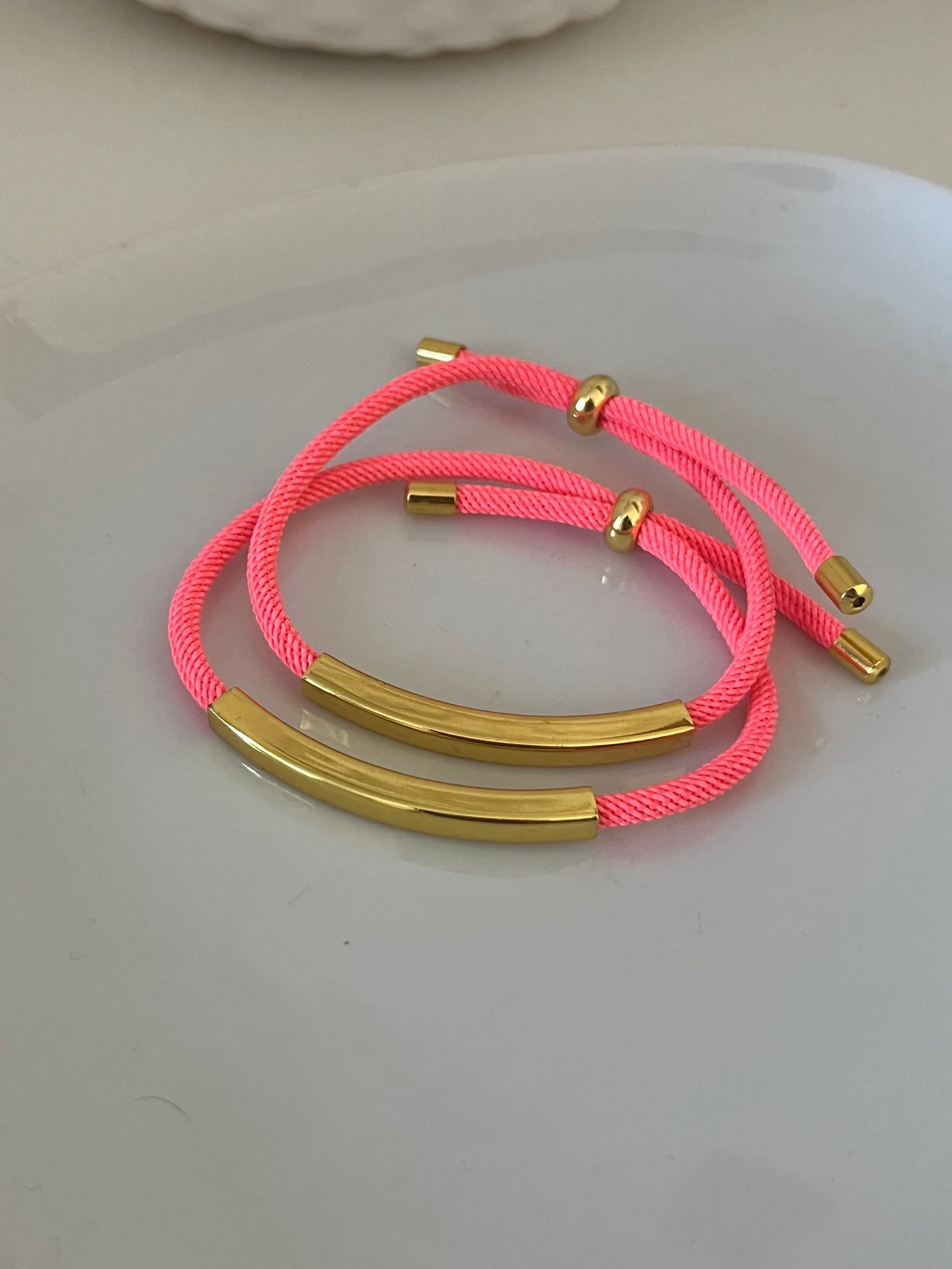 Cordon Corail