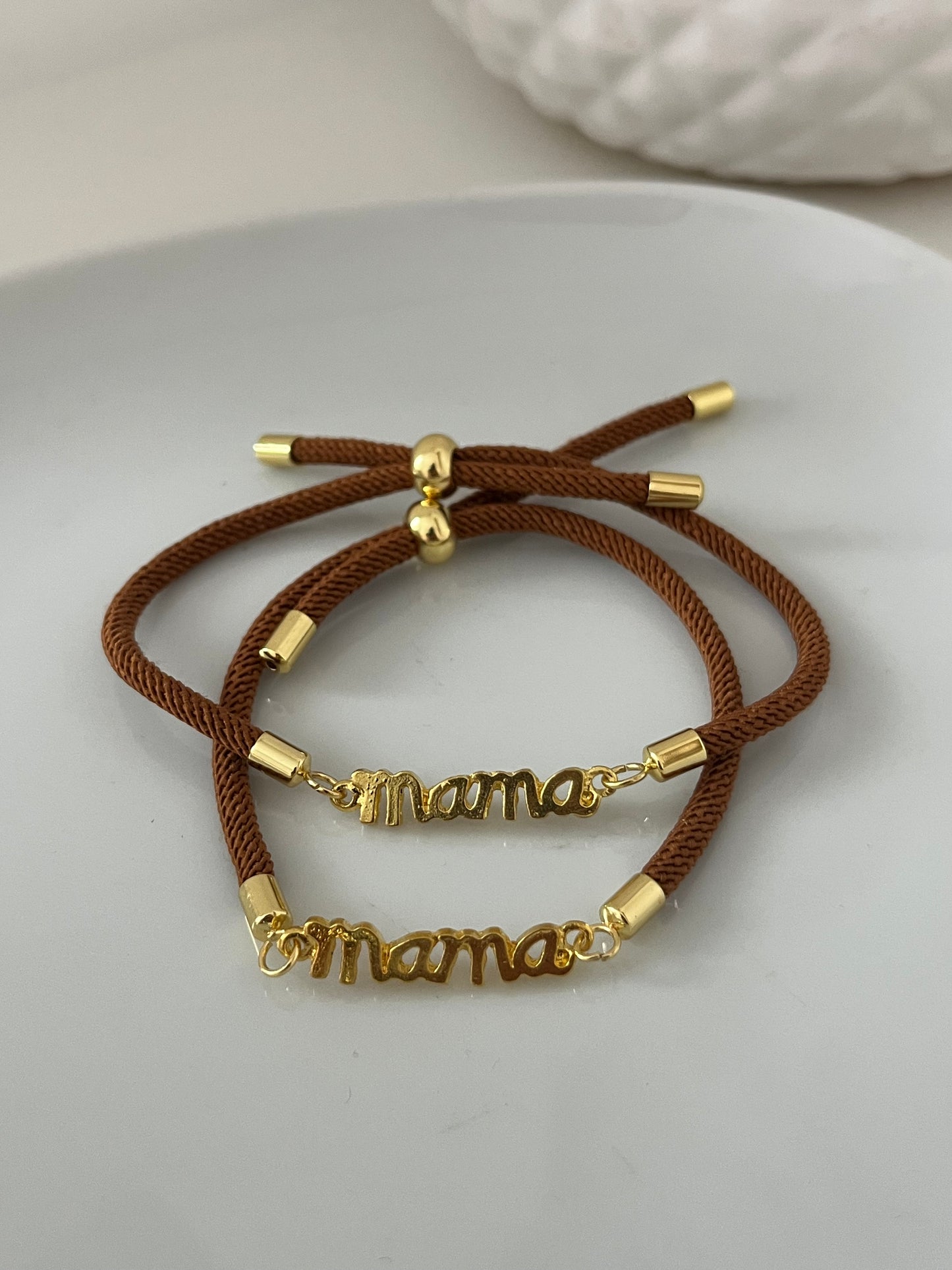 Bracelet MAMA