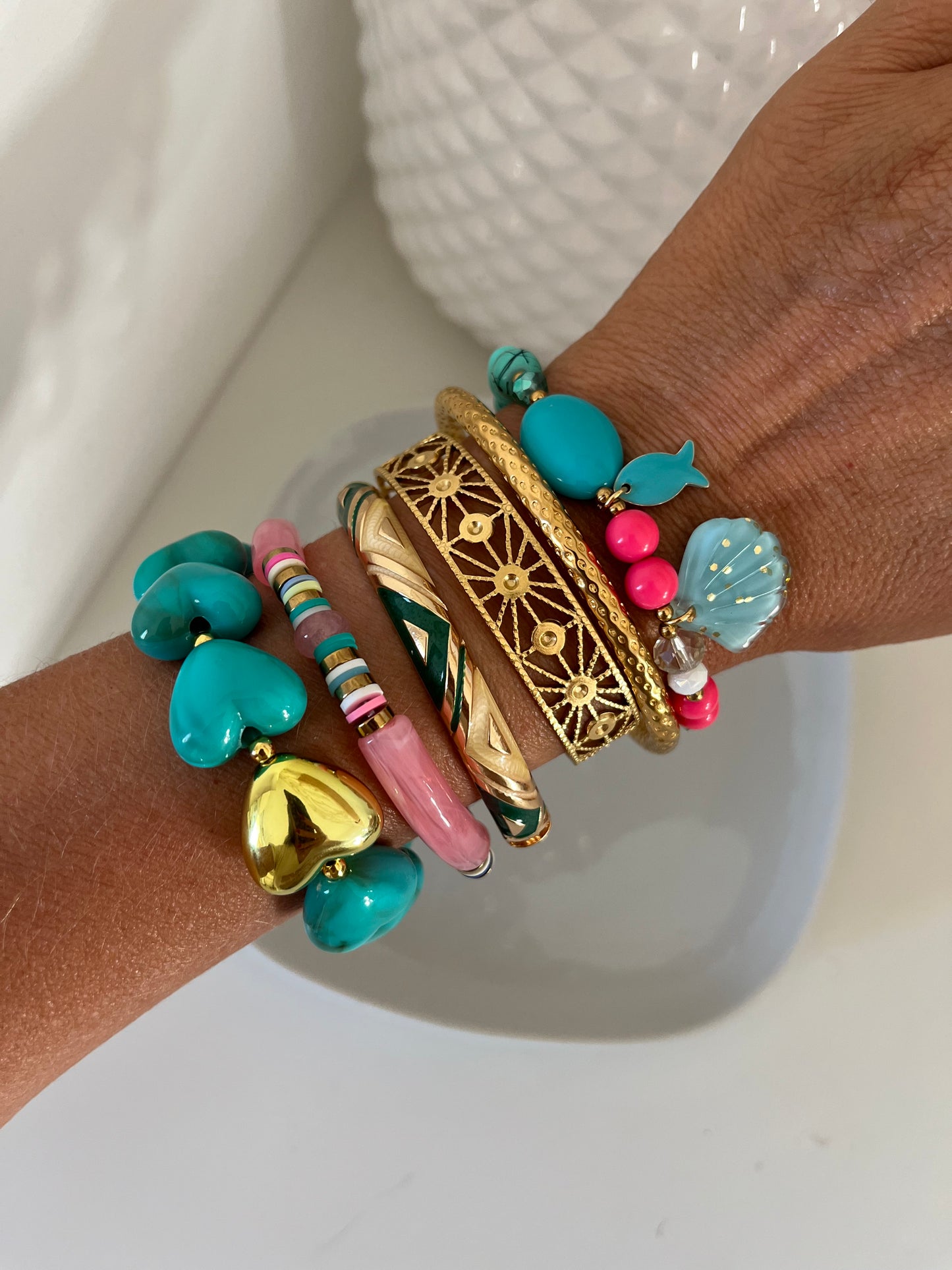 Bracelet SORA