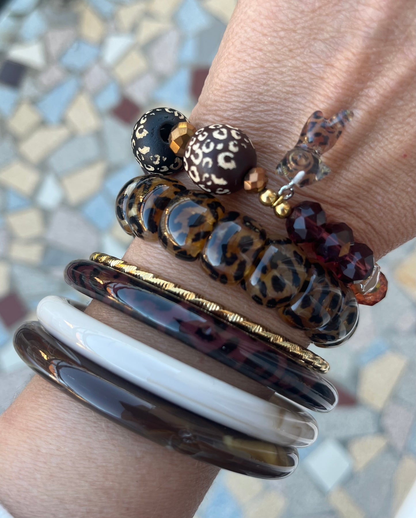 Bracelet Léo Nils