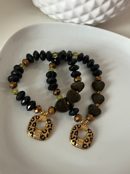 Bracelet Saran