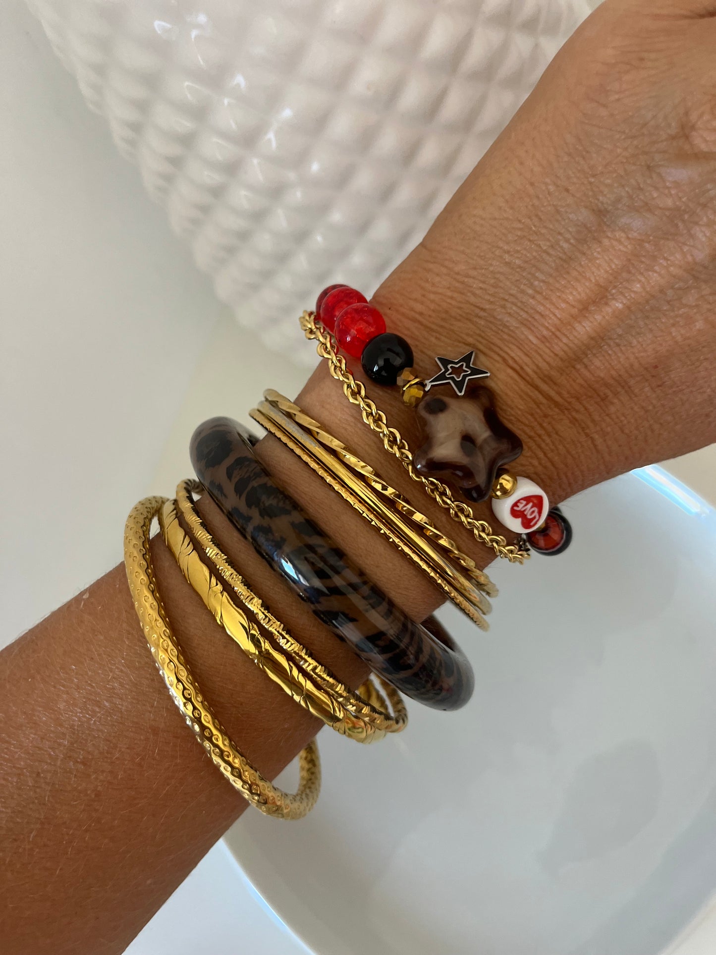 Bracelet James