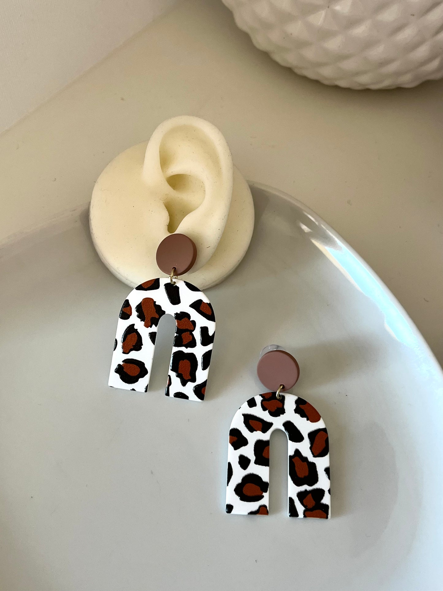 Boucles Anja Léo