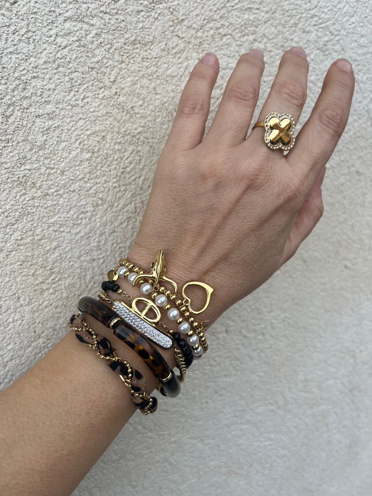 Bracelet COMÈTE