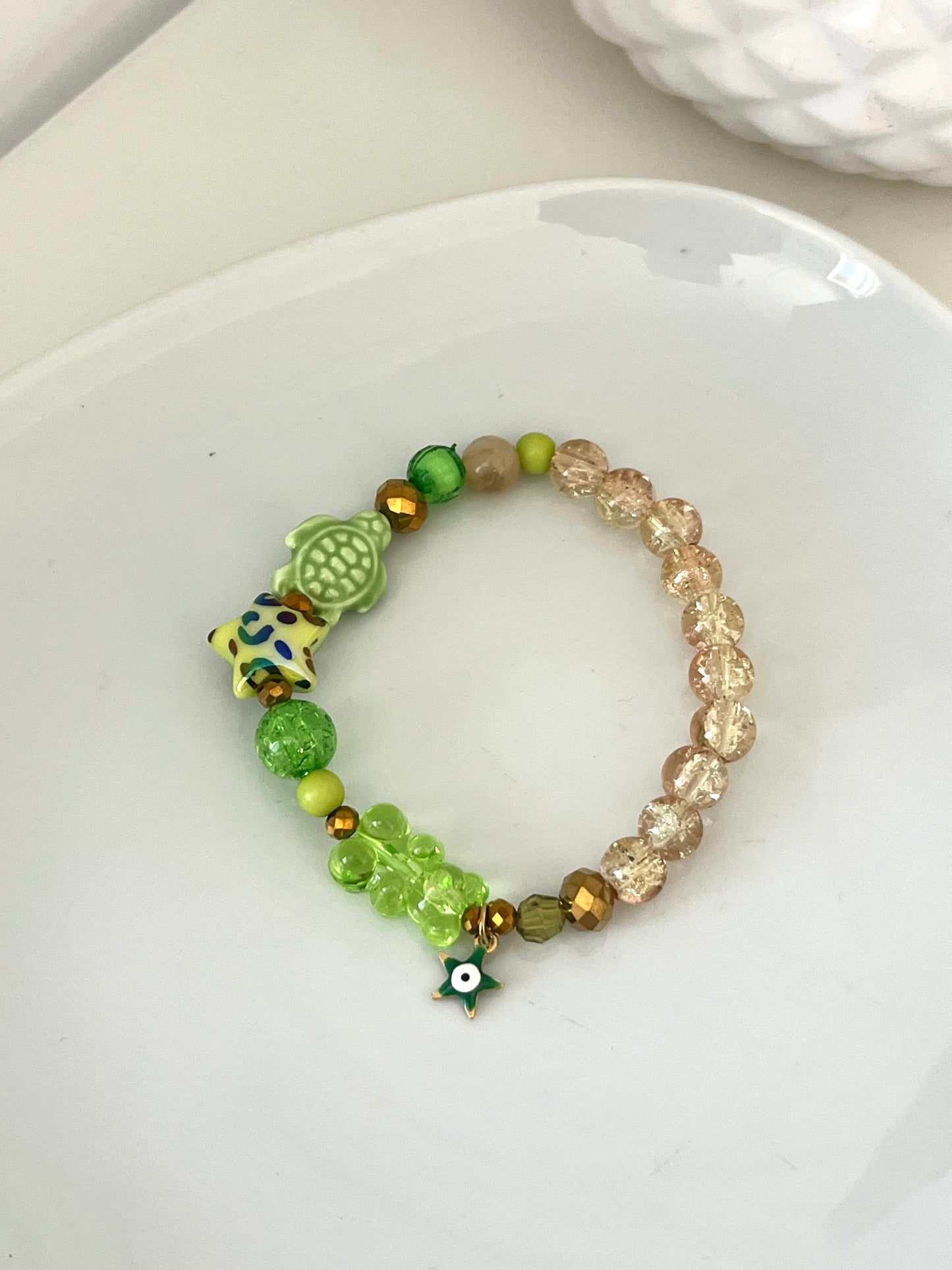 Bracelet Nykon