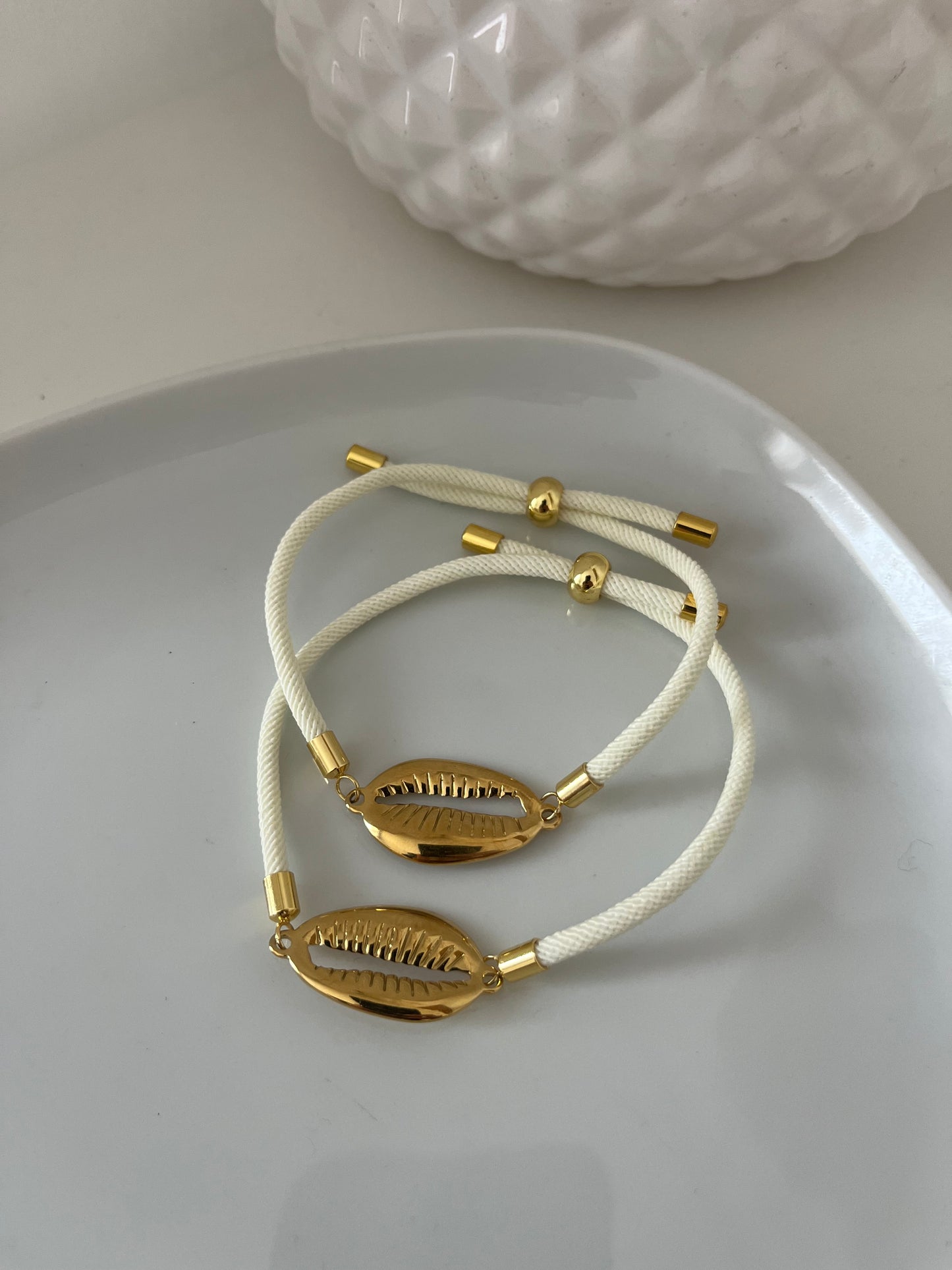 Bracelet SHELL
