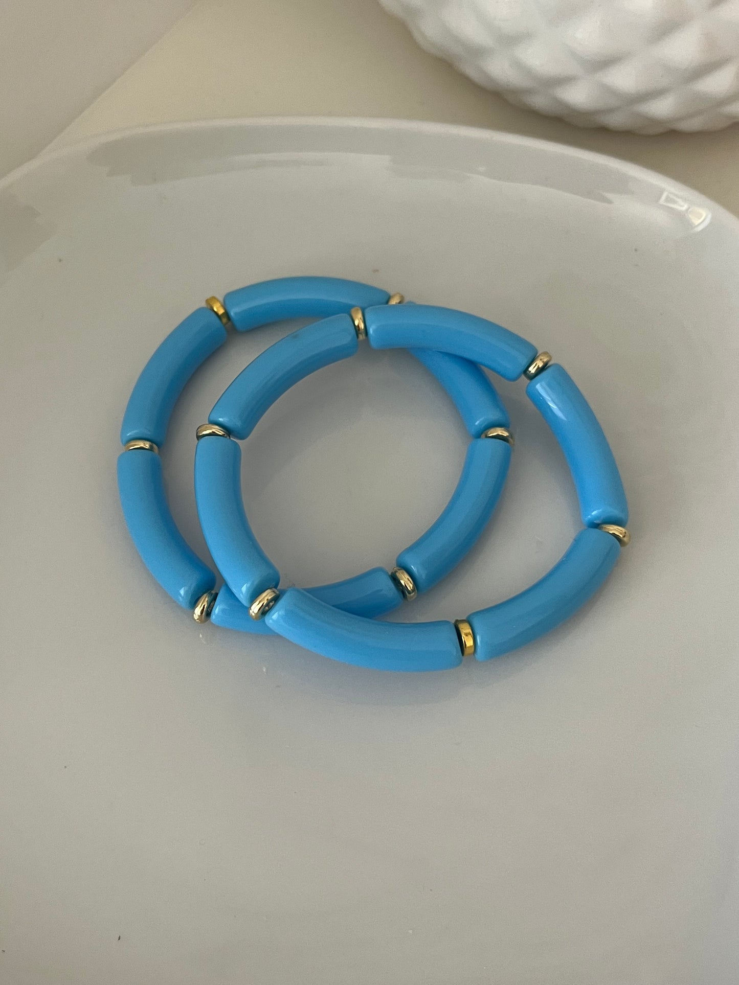 Ibiza bleu turquoise