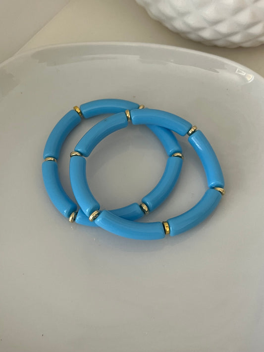 Ibiza bleu turquoise