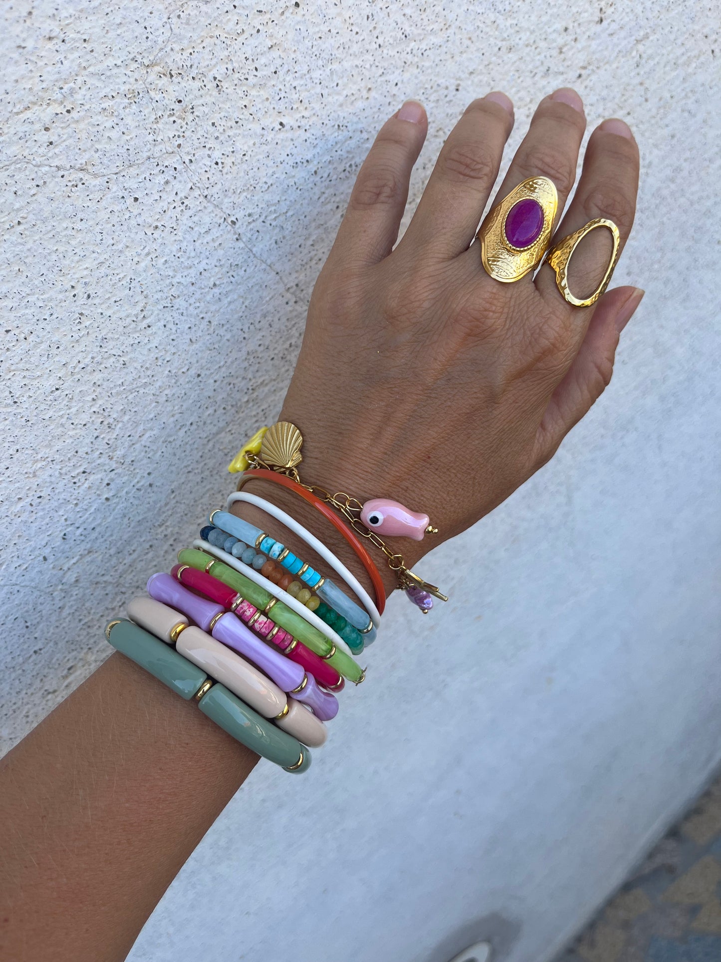 Bracelet PIEDRA