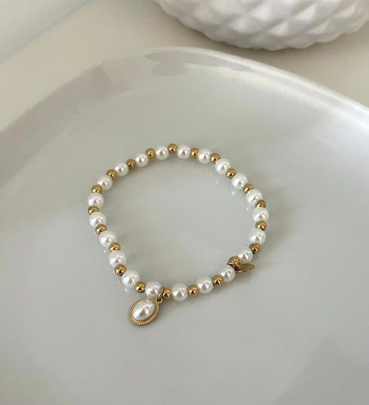 Bracelet Pearl