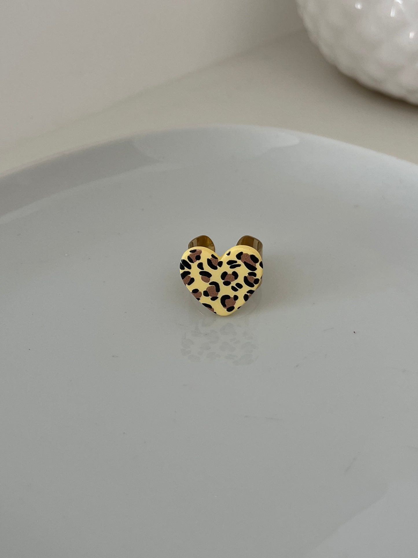 Bague Leonia
