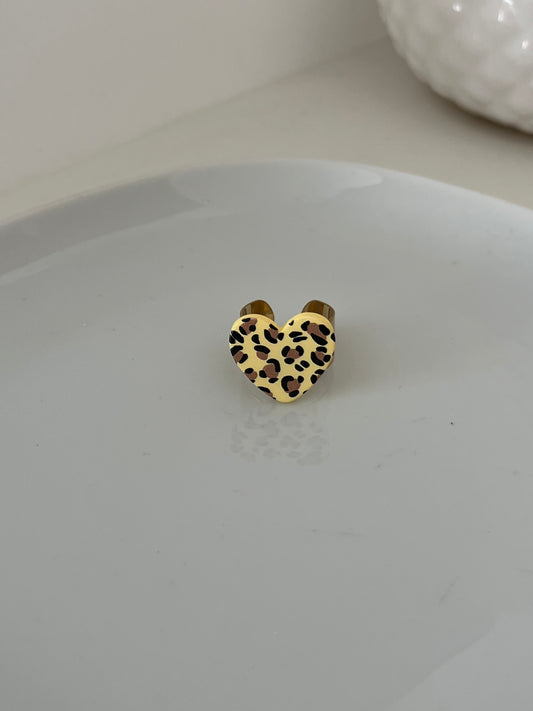 Bague Leonia