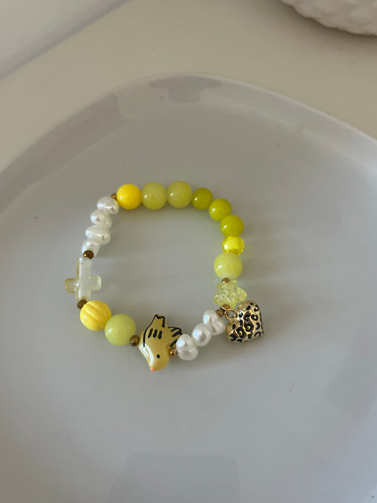 Liberty yellow
