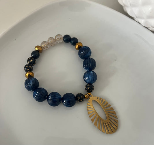 Bracelet Océan