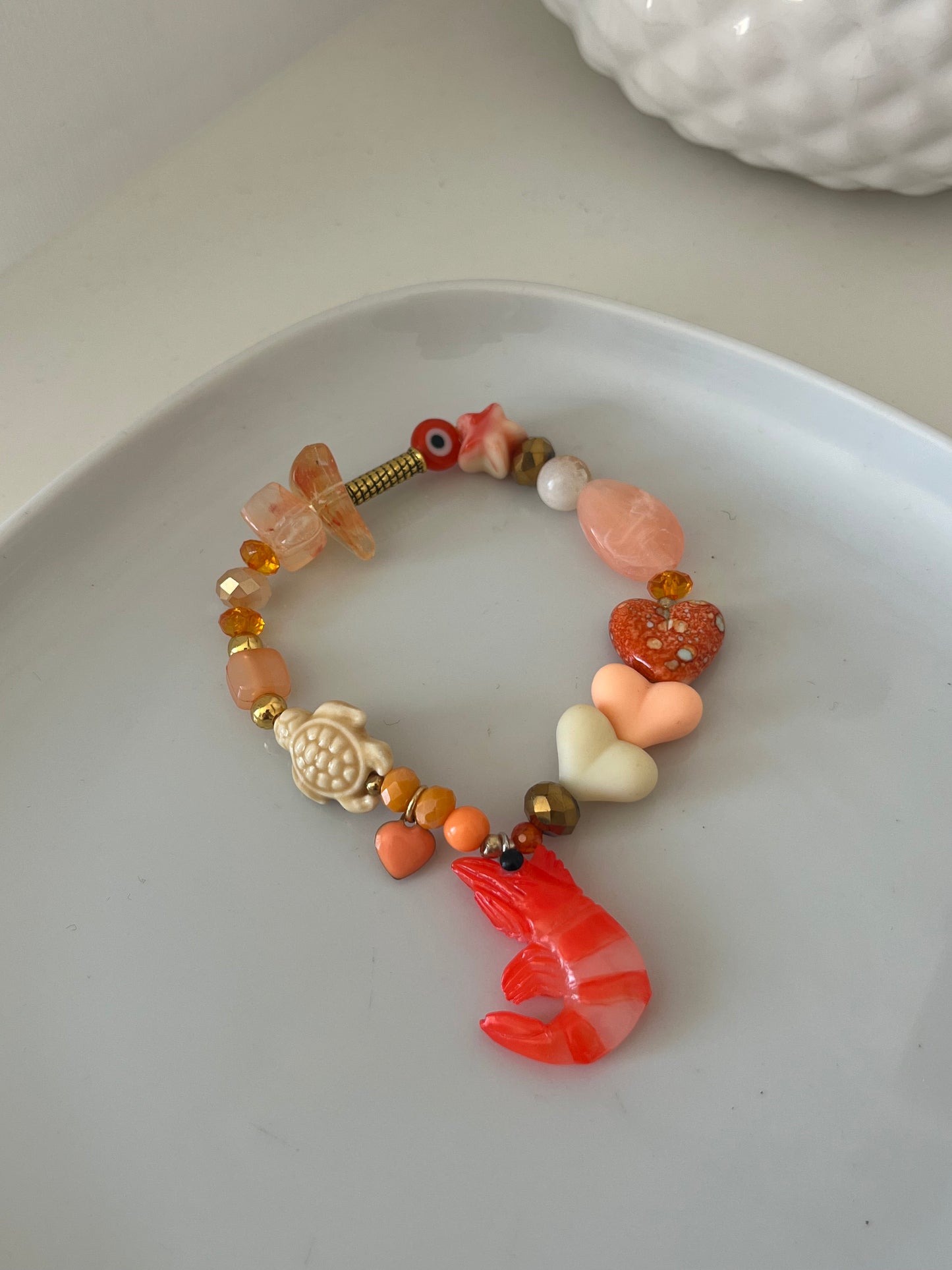 Bracelet Gaya